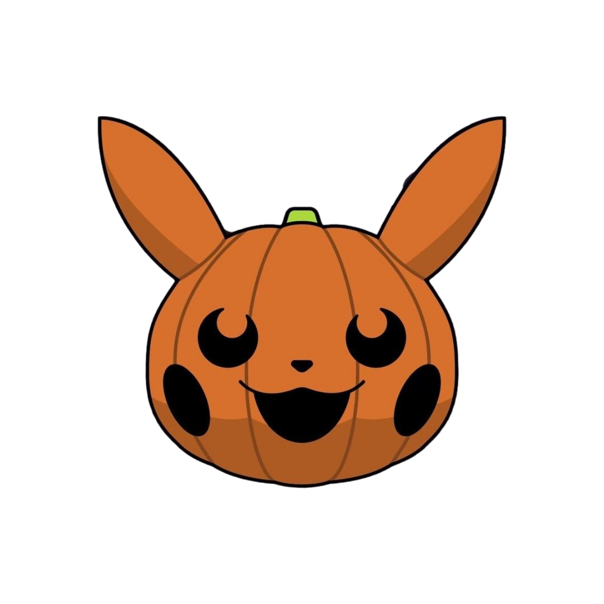 Trick or Trade 2024 set symbol